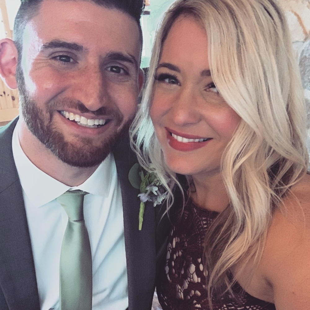 Meet your Posher, Jen